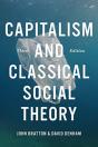 Capitalism And Classical Social Theory, Third Edition - Preview