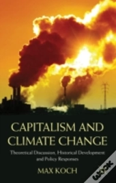 Capitalism And Climate Change