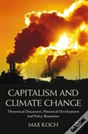 Capa do artigo Capitalism And Climate Change