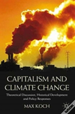 Capa do artigo Capitalism And Climate Change
