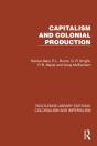 Capitalism And Colonial Production - Preview