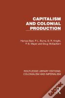 Capitalism And Colonial Production