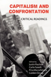 Capa do artigo Capitalism And Confrontation