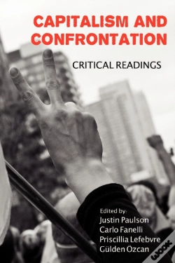Capa do artigo Capitalism And Confrontation