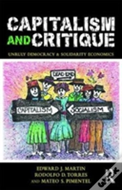 Capa do artigo Capitalism And Critique