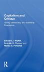 Capitalism And Critique - Preview