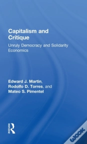 Capa do artigo Capitalism And Critique