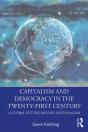 Capitalism And Democracy In The Twenty-First Century - Preview