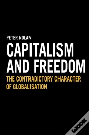 Capa do artigo Capitalism And Freedom