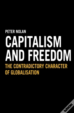 Capa do artigo Capitalism And Freedom
