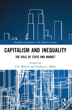 Capa do artigo Capitalism And Inequality