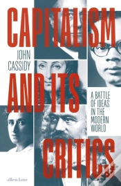 Capa do artigo Capitalism And Its Critics