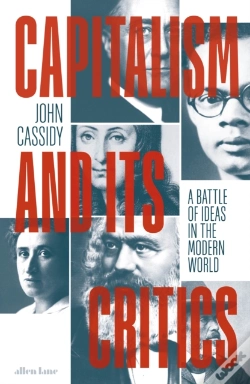 Capa do artigo Capitalism And Its Critics