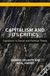 Capa do artigo Capitalism And Its Critics
