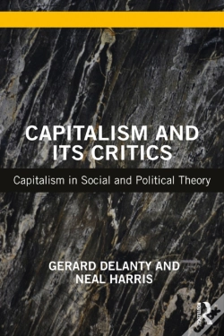 Capa do artigo Capitalism And Its Critics