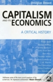 Capa do artigo Capitalism And Its Economics