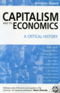 Capa do artigo Capitalism And Its Economics