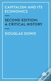 Capa do artigo Capitalism And Its Economics