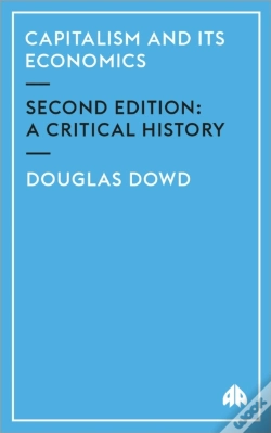 Capa do artigo Capitalism And Its Economics
