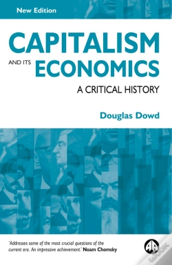 Capa do artigo Capitalism And Its Economics