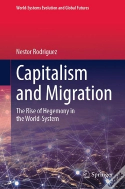 Capa do artigo Capitalism And Migration