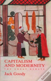 Capa do artigo Capitalism And Modernity