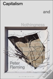 Capa do artigo Capitalism And Nothingness