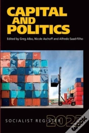 Capa do artigo Capitalism And Power