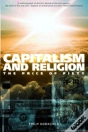Capa do artigo Capitalism And Religion