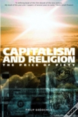 Capa do artigo Capitalism And Religion