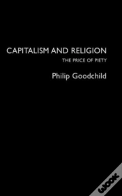 Capa do artigo Capitalism And Religion