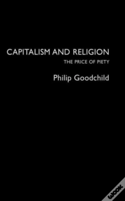 Capa do artigo Capitalism And Religion