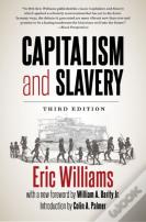 Capitalism And Slavery