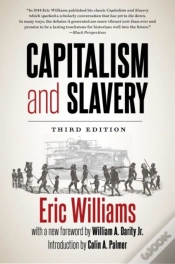 Capa do artigo Capitalism And Slavery