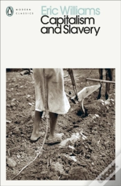Capa do artigo Capitalism And Slavery