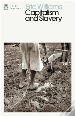 Capa do artigo Capitalism And Slavery