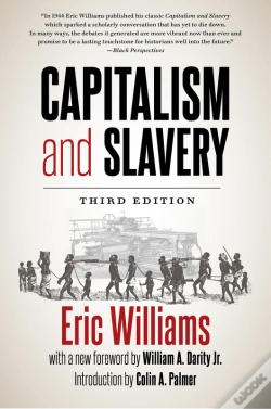 Capa do artigo Capitalism And Slavery, Third Edition