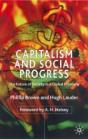Capitalism And Social Progress - Preview