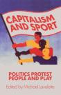 Capitalism And Sport - Preview