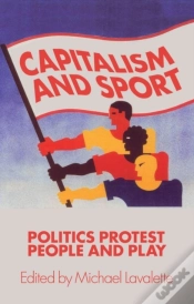 Capa do artigo Capitalism And Sport