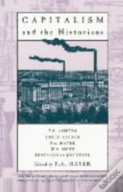 Capa do artigo Capitalism And The Historians
