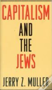 Capa do artigo Capitalism And The Jews
