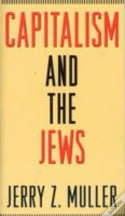 Capa do artigo Capitalism And The Jews