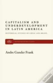 Capa do artigo Capitalism And Underdevelopment In Latin America