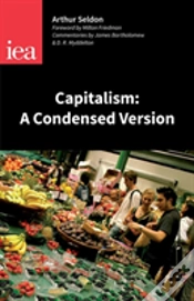 Capa do artigo Capitalism