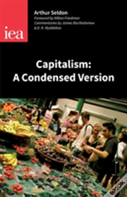 Capa do artigo Capitalism