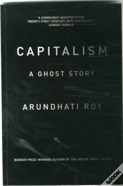 Capa do artigo Capitalism
