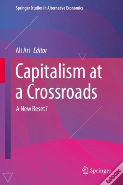 Capa do artigo Capitalism At A Crossroads