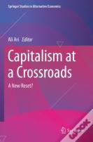 Capitalism At A Crossroads