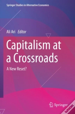 Capa do artigo Capitalism At A Crossroads